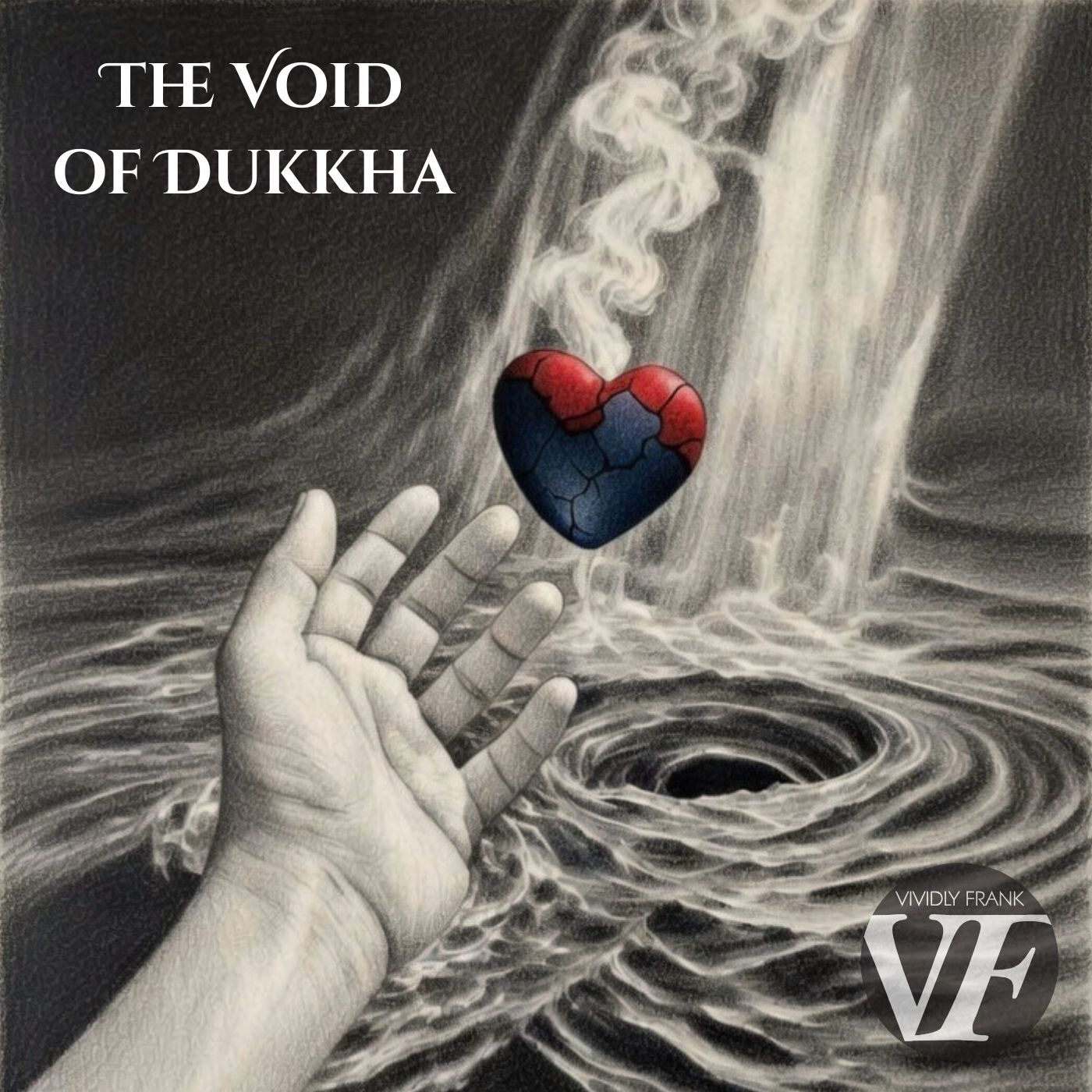 The upcoming new Album The Void of Dukkha